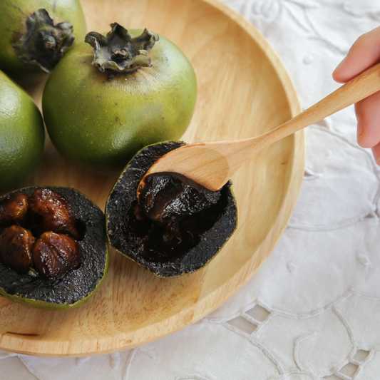 Black Sapote 3-4 lbs Fresh Fruit
