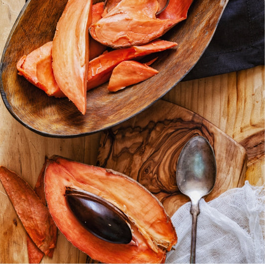 Mamey Sapote 4-5 lbs