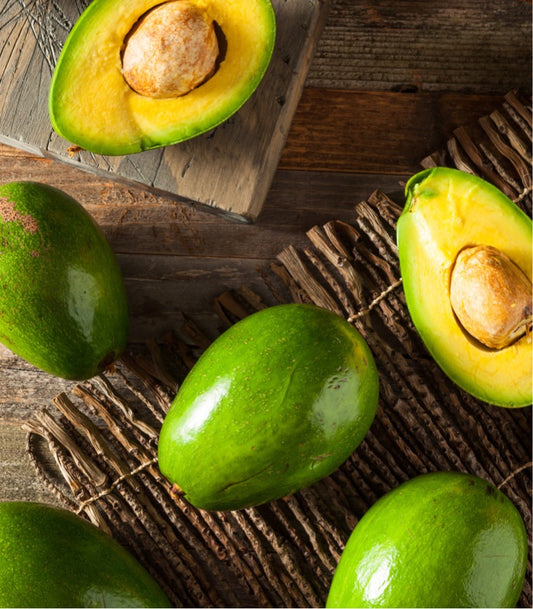 Florida Avocado 3-5 lbs