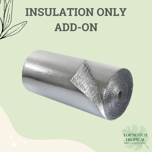 Insulation Add-On