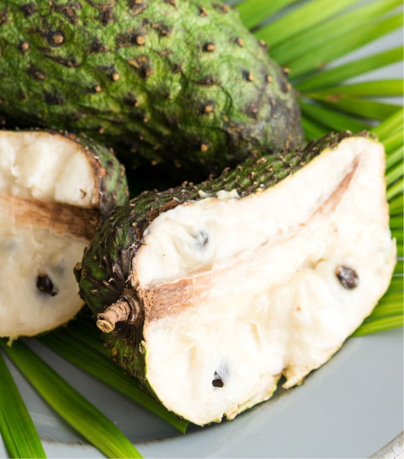 Guanabana, Soursop 4-5 lbs